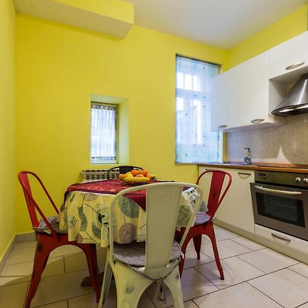 Quattro Cantoni Apartments Задар Номер фото