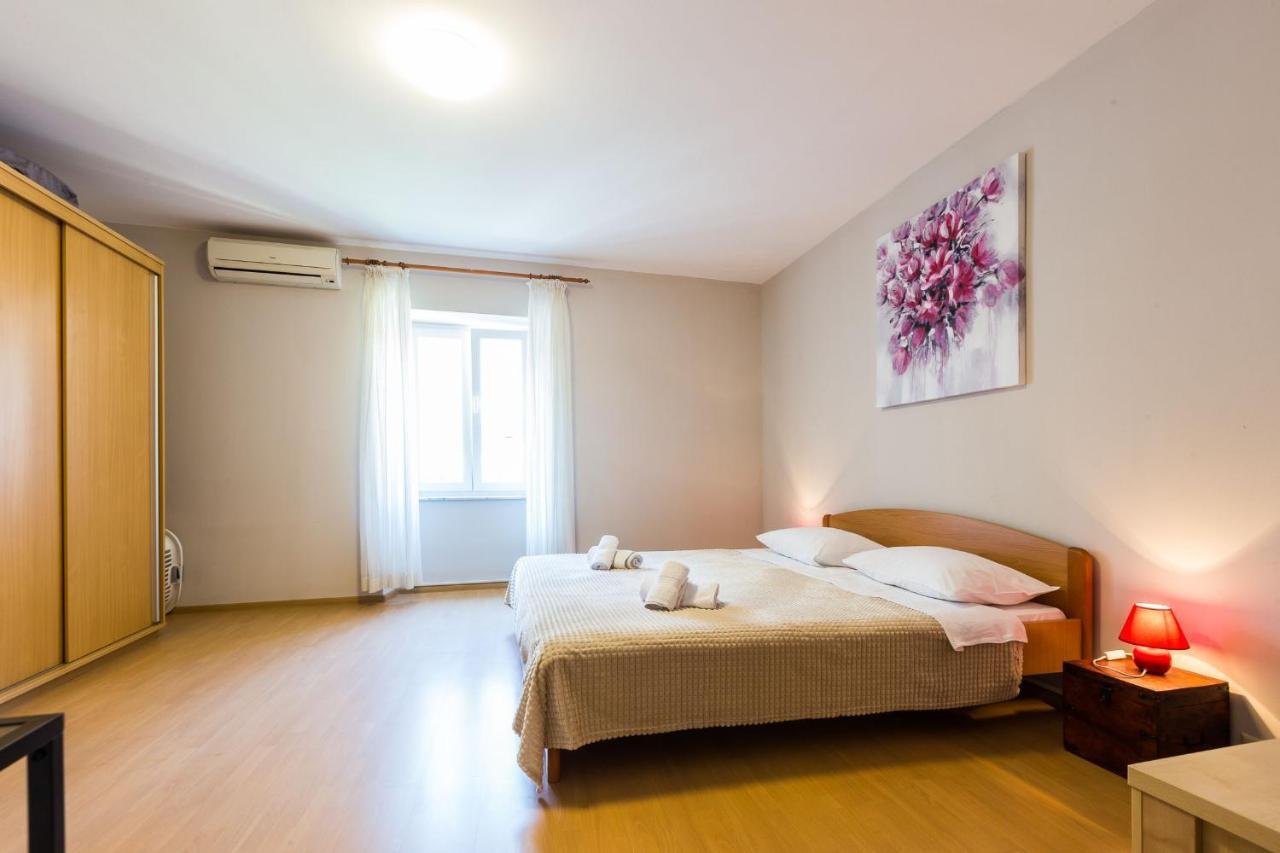 Quattro Cantoni Apartments Задар Екстер'єр фото