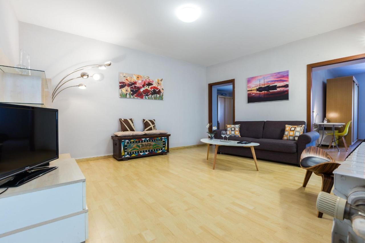 Quattro Cantoni Apartments Задар Номер фото