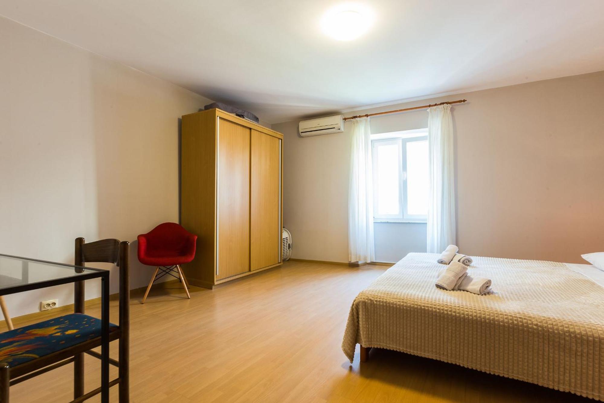 Quattro Cantoni Apartments Задар Номер фото