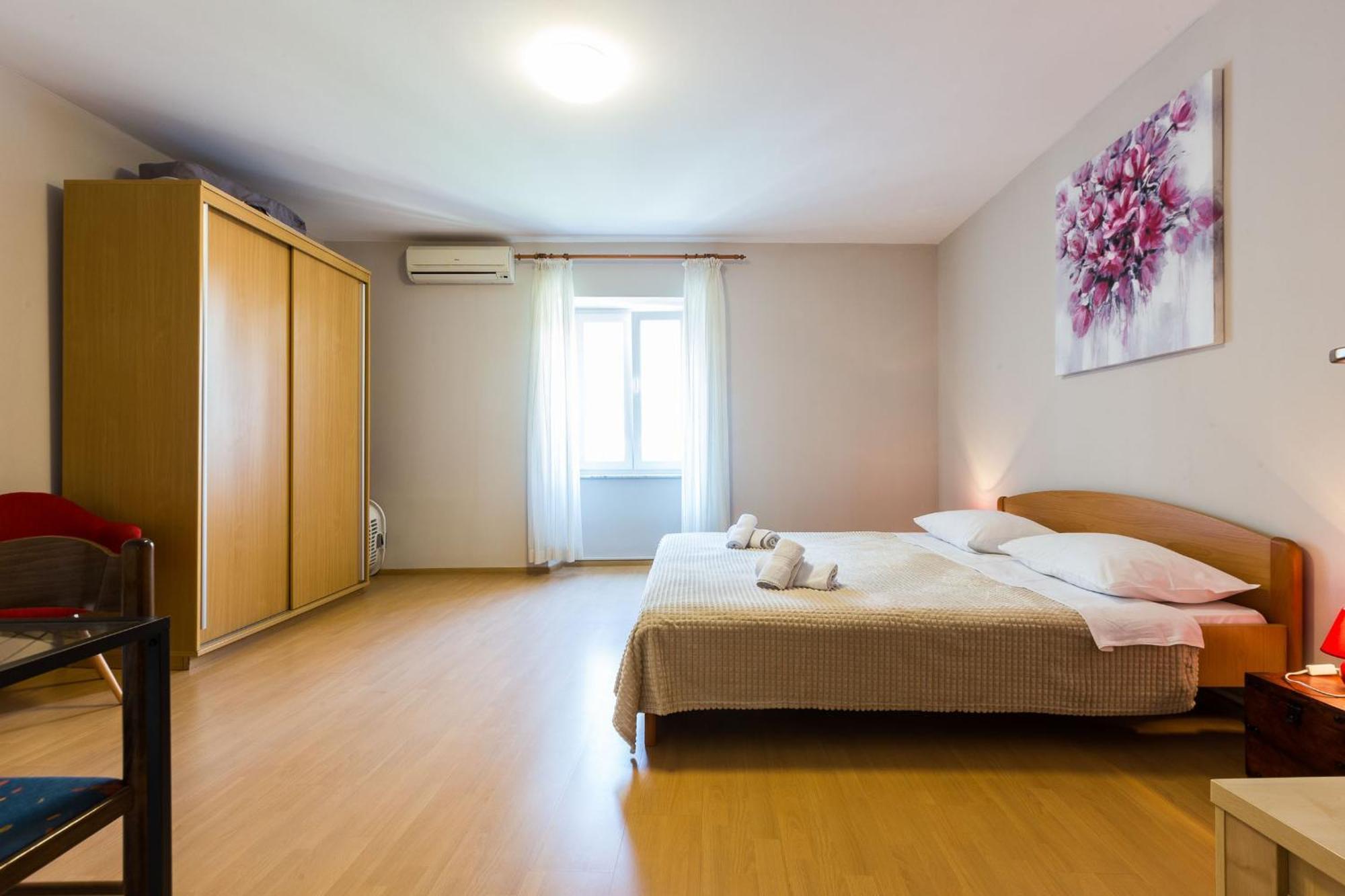 Quattro Cantoni Apartments Задар Номер фото