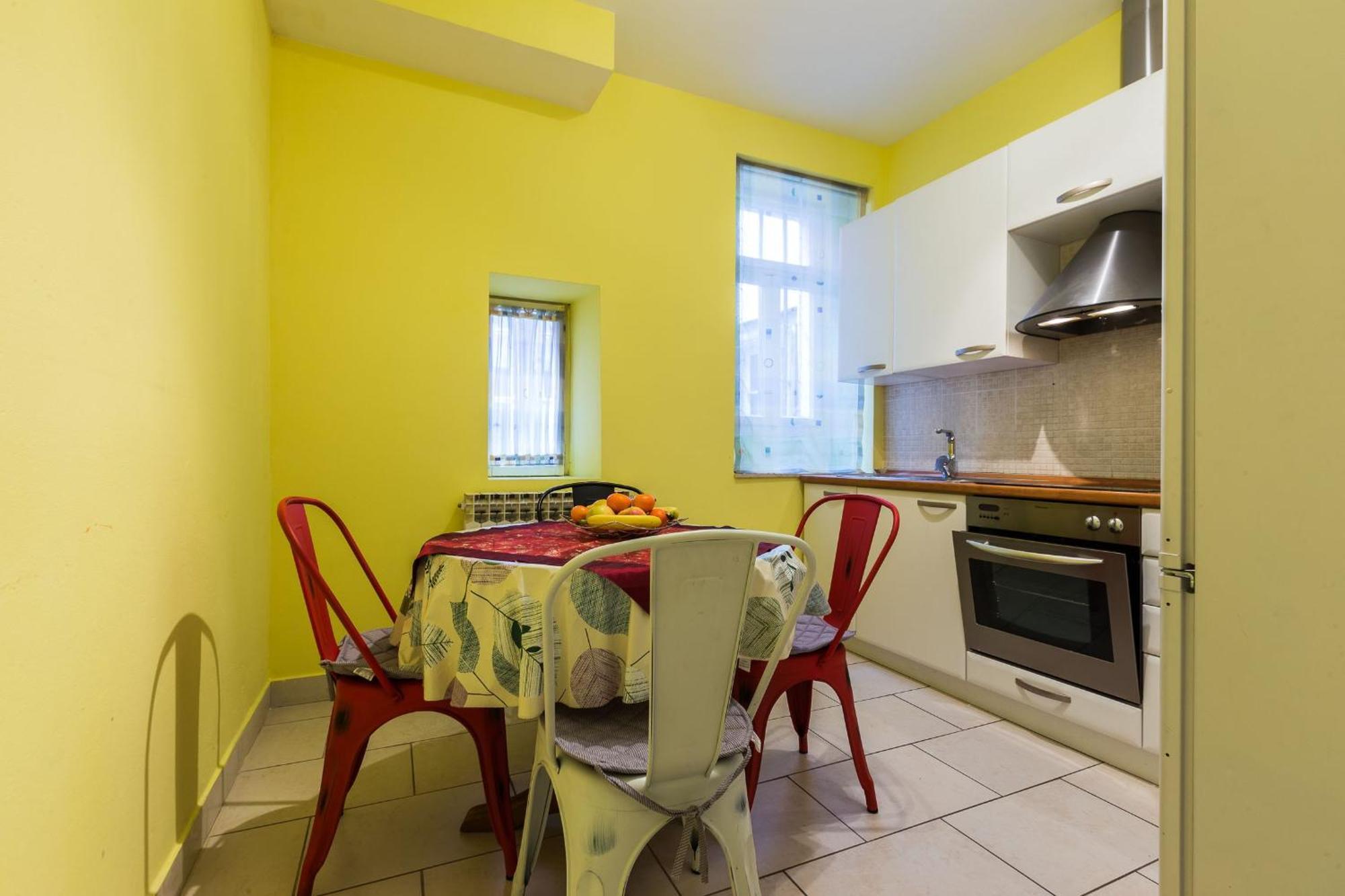 Quattro Cantoni Apartments Задар Номер фото